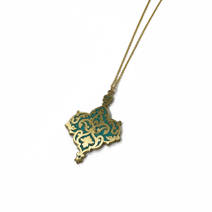 Persian Necklace