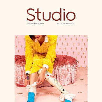 Digital Edition of Studio Magazine Vol. 15 No. 2