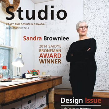Digital Edition of Studio Magazine Vol. 9 No. 1