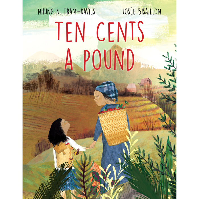 Book - Ten Cents a Pound