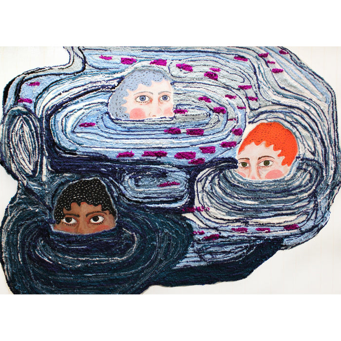 Drowning Mothers by Rachael Speirs