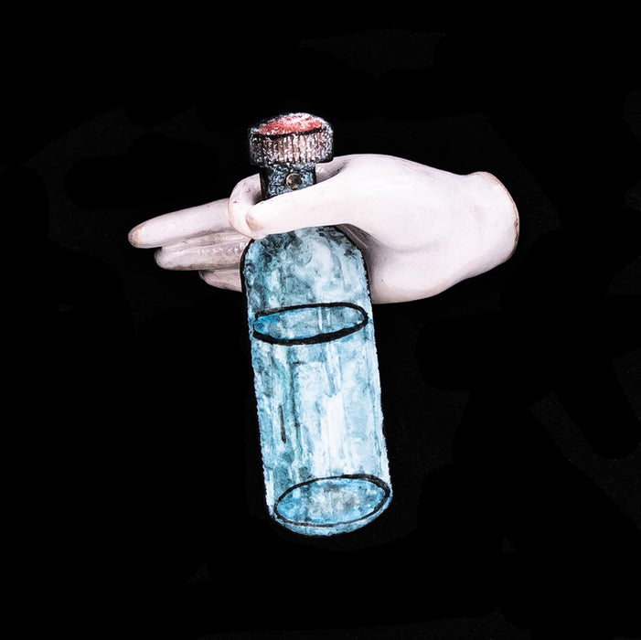 A Bao Te Bottle, 2023