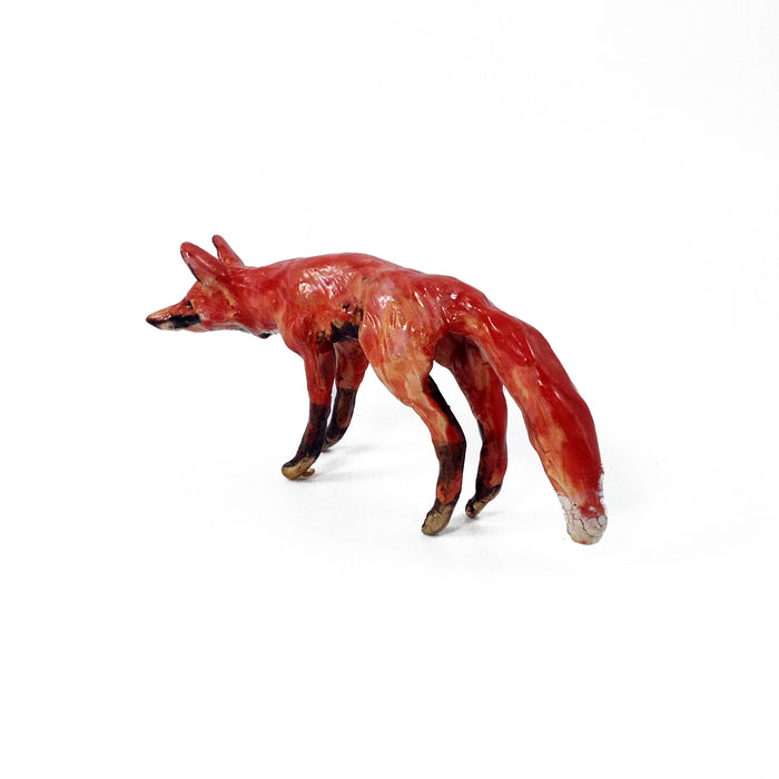 Medium Fox