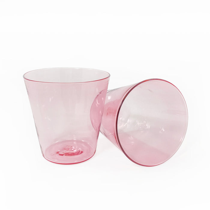 Flared Cups (set of two)