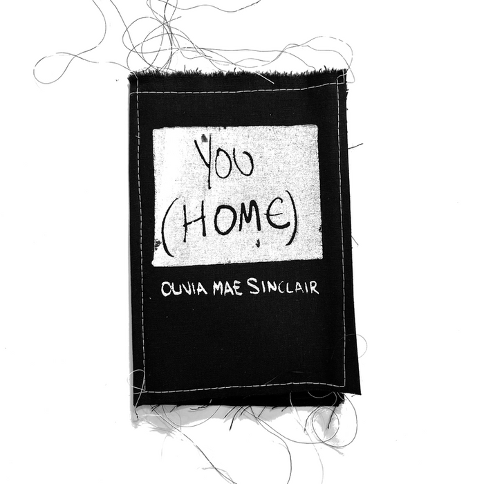 YOU (HOME) - Soft Book