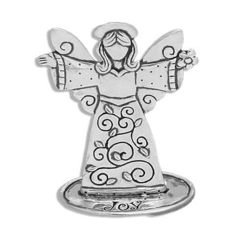 Angel Joy Figurine