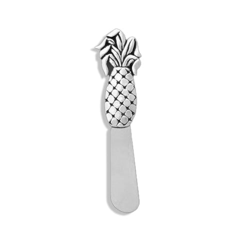 Pineapple small Pate Knife