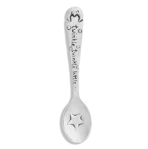 Baby Spoon Twinkle