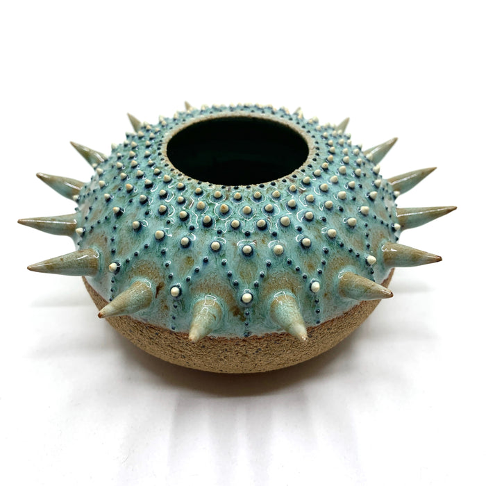 Urchin Vessel