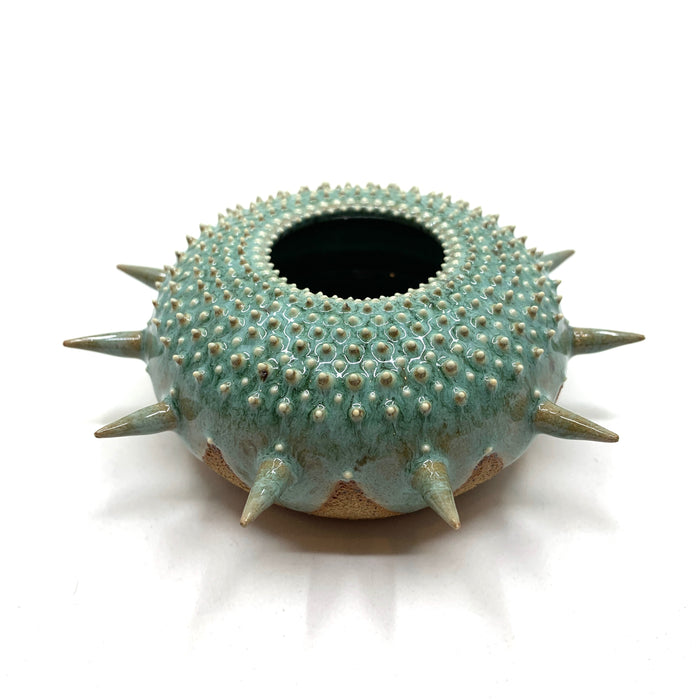 Urchin Vessel