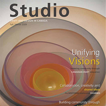 Digital Edition of Studio Magazine Vol. 4 No. 2