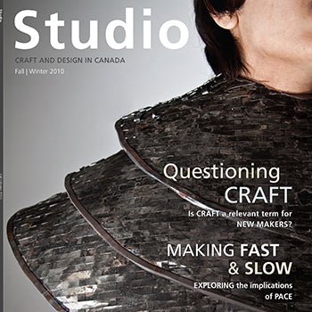 Digital Edition of Studio Magazine Vol. 5 No. 2