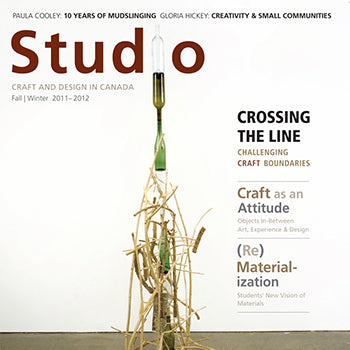 Digital Edition of Studio Magazine Vol. 6 No. 2