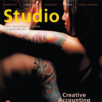 Digital Edition of Studio Magazine Vol. 11 No. 2