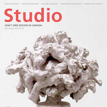 Digital Edition of Studio Magazine Vol. 12 No. 2