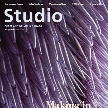 Digital Edition of Studio Magazine Vol. 14 No. 2
