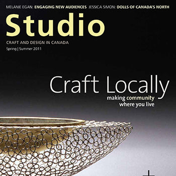 Digital Edition of Studio Magazine Vol. 6 No. 1