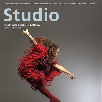 Digital Edition of Studio Magazine Vol. 14 No. 1