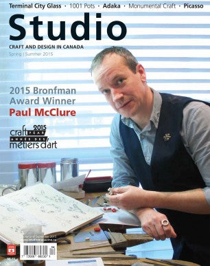 Digital Edition of Studio Magazine Vol. 10 No. 1