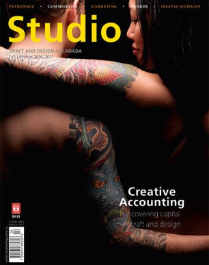 Digital Edition of Studio Magazine Vol. 11 No. 2