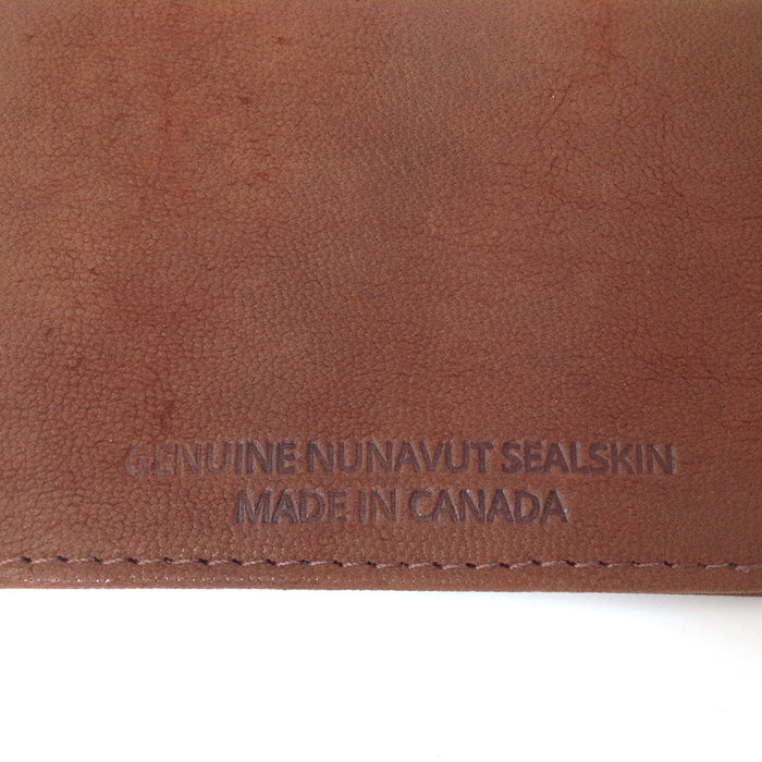 Sealskin Wallet/Business card holder