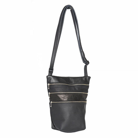 Emma Leather Bag