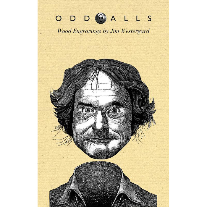 Oddballs: Wood Engravings