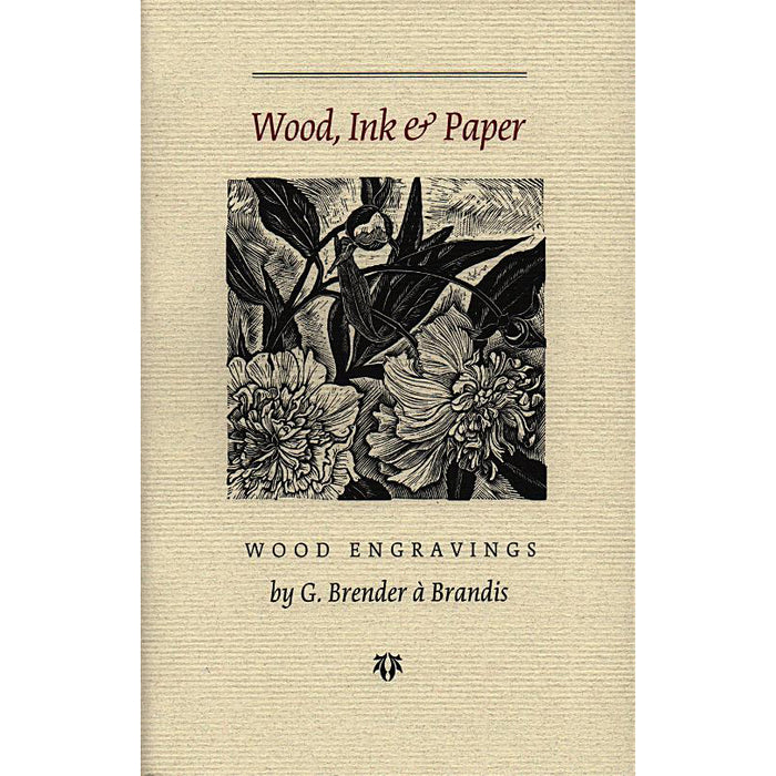 Wood, Ink & Paper
